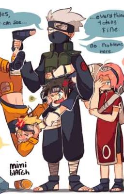 Team 7 reacts to ships!