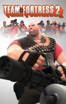 Team fortress RWBY