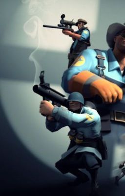 Team Fortress x Zenless Zone Zero (Un equipo peculiar)