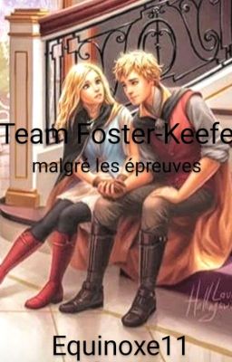 Team Foster-Keefe_malgré les épreuves