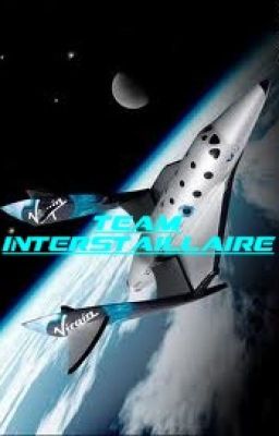 Team Interstellaire