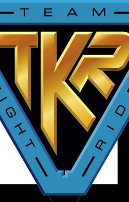 Team Knight Rider-Double or Nothing