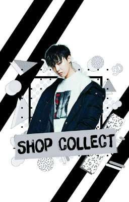 [Team Lemon] Collect Shop