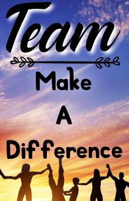 Team Make A Difference