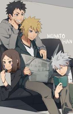 Team Minato reagiert auf Ships!