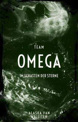 Team Omega - Im Schatten der Sterne