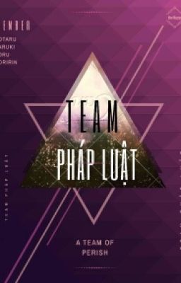 Team Pháp Luật - Tòa Án Của Nhà 