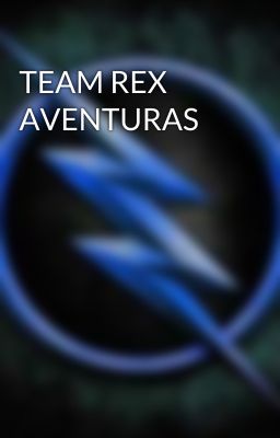 TEAM REX AVENTURAS