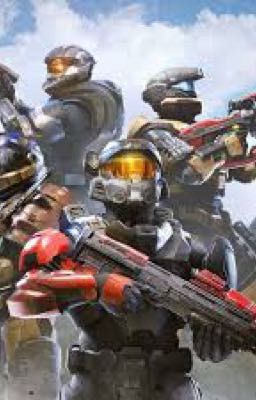 Team Spartan