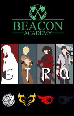 Team STRQ [PAUSADA]