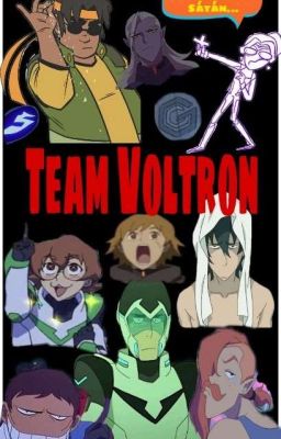 Team Voltron