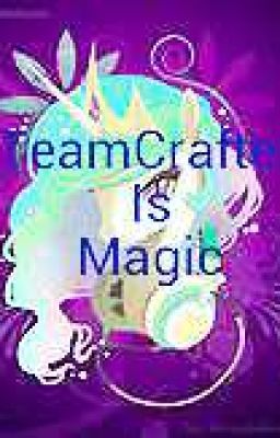 TeamCrafted is Magic