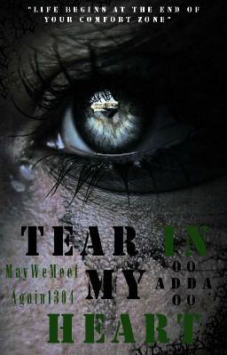 Tear In My Heart