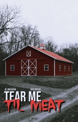 TEAR ME TIL MEAT | CoMPaS