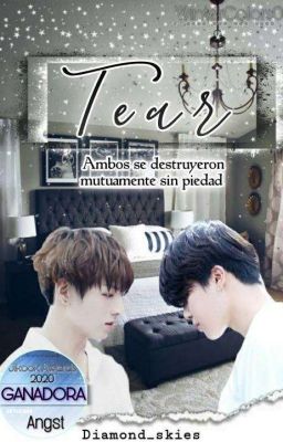 •TEAR ~ O.S [JIKOOK]•