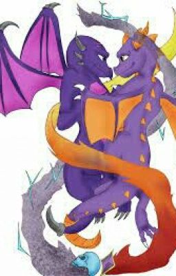 Tears: A Spyro and Cynder fanfiction