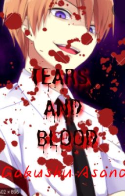 Tears and Blood (Gakushu Asano)