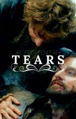 Tears ✘ Bagginshield 