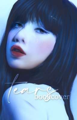 Tears • bookcover