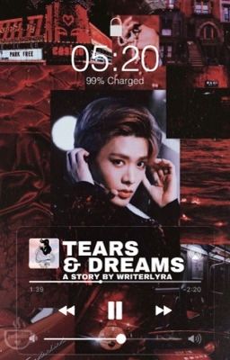 TEARS & DREAMS | nakamoto yuta ✔