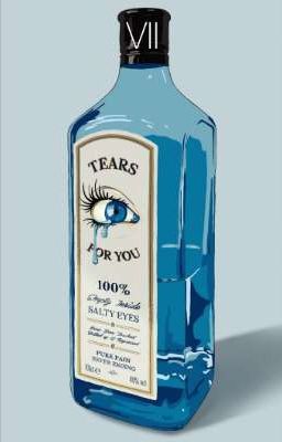 Tears For You