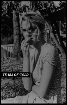 TEARS OF GOLD ━━━ the vampire diaries.