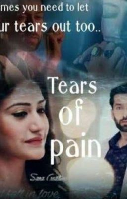 Tears Of Pain 