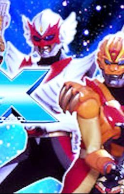 Tears to Tiara: The Sazer-X Saga