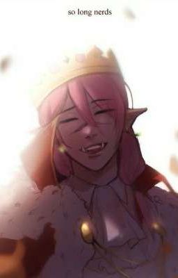 [Technoblade]Until The Last Sunset.