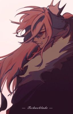 [Technoblade x oc] gã thợ săn và đứa đam mê giải phẫu