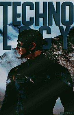 TECHNOLOGY ⇋ STEVE ROGERS