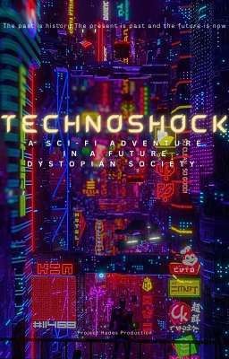 TECHNOSHOCK OST