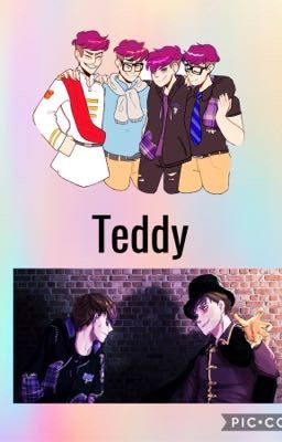 Teddy 