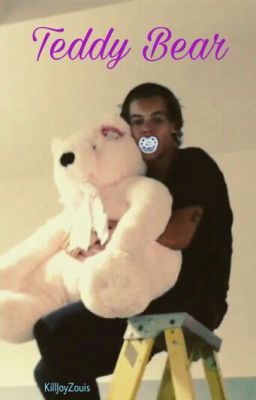 Teddy Bear  [Larry]