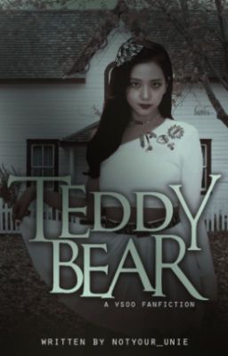 TEDDY BEAR | VSOO