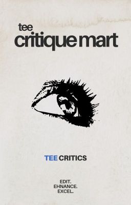 TEE Critique Mart