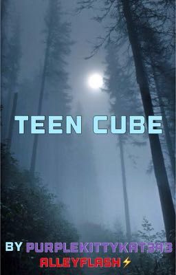 Teen Cube