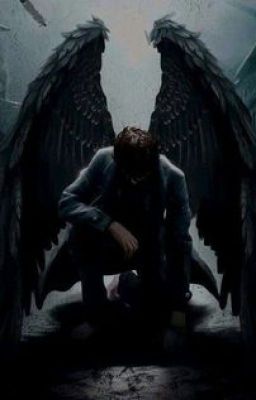 Teen Fallen Angel