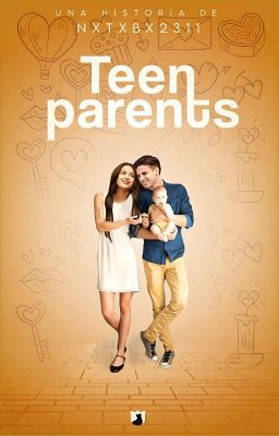 TEEN PARENTS -𝗥𝗼𝗯𝗯𝘆 𝗞𝗲𝗻𝗻𝗲