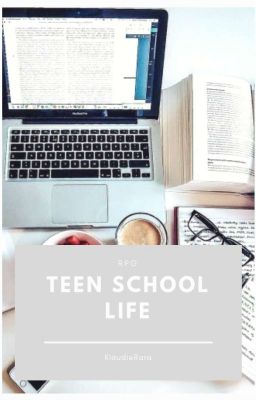 TEEN SCHOOL LIFE[RPG]