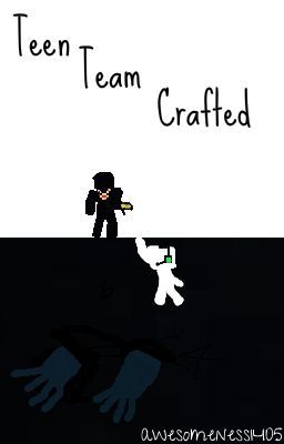 Teen Team Crafted