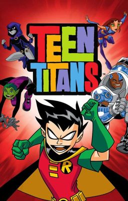 Teen Titans (2003) Next Generation Ocs