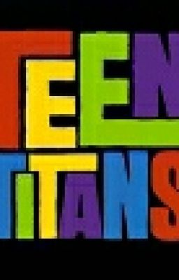 Teen titans rp