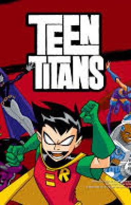 Teen Titans Su WhatsApp 2 (in corso) 