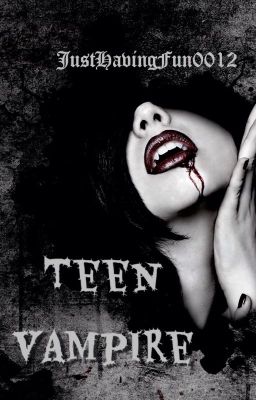 Teen Vampire