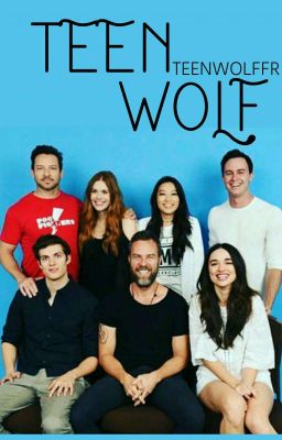 TEEN WOLF 1