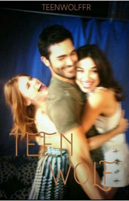 TEEN WOLF 2