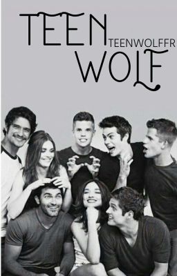 TEEN WOLF 3