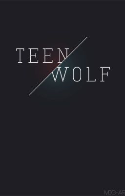 ||Teen Wolf||