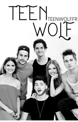 TEEN WOLF 5